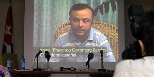 carromero