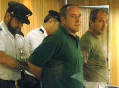 Henri Parrot, en la Audiencia Nacional